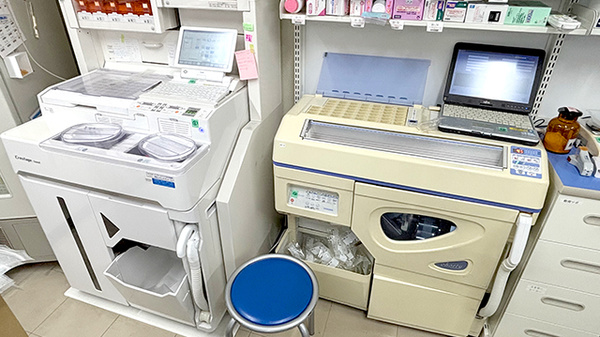 調剤器具