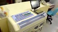 テンシル薬局の調剤器具