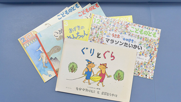 どい薬局のキッズ用品