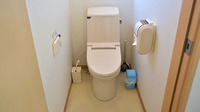 はまなす薬局のお手洗い
