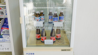 山田薬局の飲食物