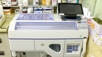 ひよこ薬局の調剤器具