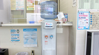 有限会社ホテイ薬局山代店のフリーサービス