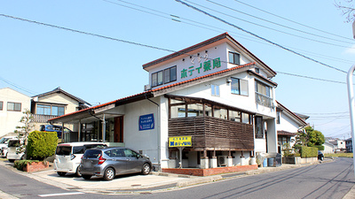 有限会社ホテイ薬局
