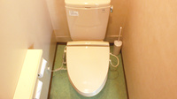こぐま薬局三鷹店のお手洗い