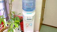 こぐま薬局三鷹店のフリーサービス