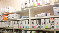 こぐま薬局三鷹店の漢方薬