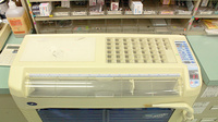 こぐま薬局三鷹店の調剤器具