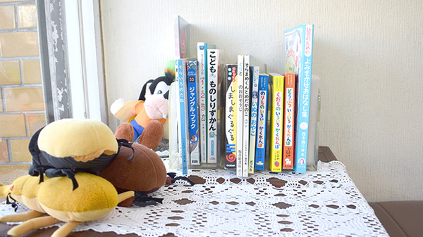 キッズ用品