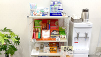 リリオ薬局の一般医薬品