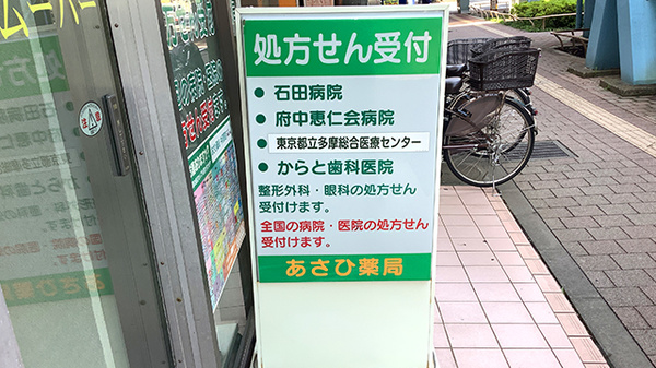 看板