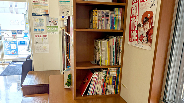 キッズ用品