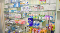 アリス薬局の一般医薬品