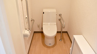 いなげ薬局のお手洗い
