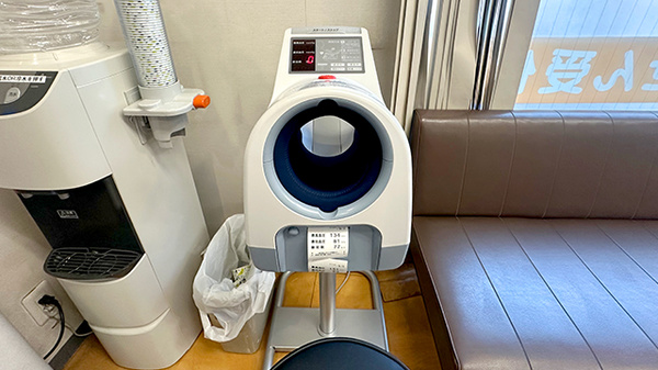 血圧計