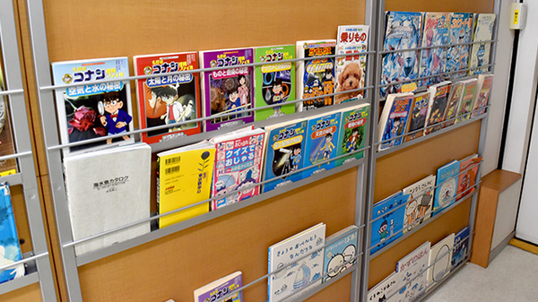 キッズ用品