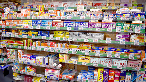 一般医薬品