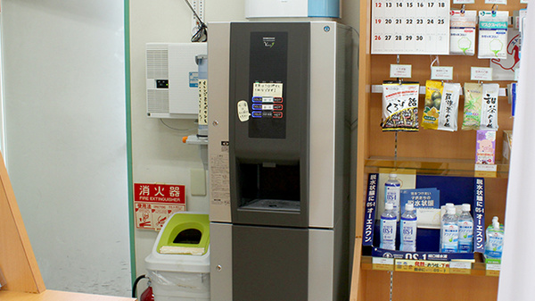 かえで薬局のフリーサービス