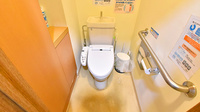 クオール薬局柿の木坂店のお手洗い