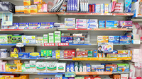 くすりのダイイチ薬局　常盤台店の一般医薬品