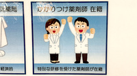 龍生堂薬局ベルブ永山店のかかりつけ薬局対応