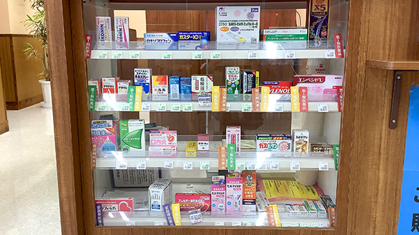 一般医薬品