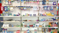 龍生堂薬局ベルブ永山店の雑貨品