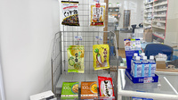 ピーチ薬局 亀有店の健康食品