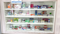 コスモファーマシーすずらん薬局の一般医薬品