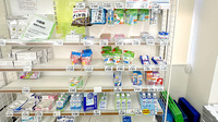コスモ薬局の雑貨品