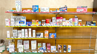 のぞみ薬局上野毛店の一般医薬品
