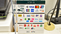 みなみ薬局 サンフラワー店のクレカ/電子マネー/スマホ決済対応
