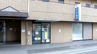 サンワ薬局西大泉店の外観