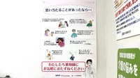 サンワ薬局西大泉店の相談対応