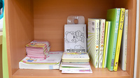 スギ薬局　弦巻店のキッズ用品
