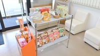 ノルデン薬局旭ヶ丘店の健康食品