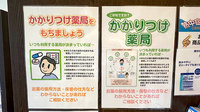 西岡メディカル薬局水源池通り店のかかりつけ薬局対応