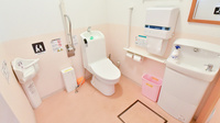 のっぽろ２番通薬局のお手洗い