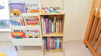 のっぽろ２番通薬局のキッズ用品