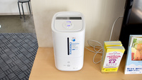 南本通調剤薬局の感染予防対策