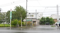 ノルデン薬局山の手店の外観