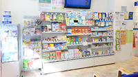 クオール薬局札幌東区役所前店の一般医薬品