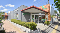 ウェルネス薬局亀田本町店の外観