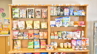 ウェルネス薬局亀田本町店の健康食品