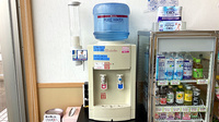 ノルデン薬局富良野店のフリーサービス