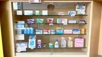 ノルデン薬局富良野店の一般医薬品