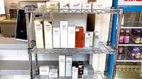 どろっぷ調剤薬局の化粧品
