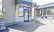 ノルデン薬局旭川緑が丘店の入口