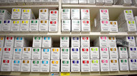 きりん調剤薬局の漢方薬