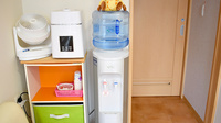 きりん調剤薬局のフリーサービス